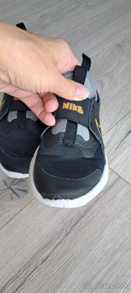 Tenisky nike veľ. 28, nike,28