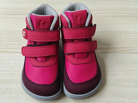 Be lenka zippu kids - berry & grey 28 d127, be lenka,28