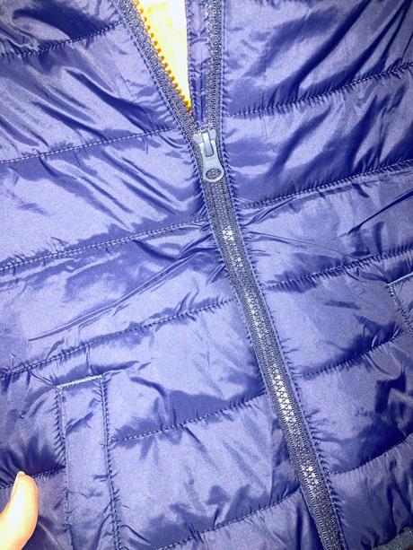 Prechodná bunda, 98