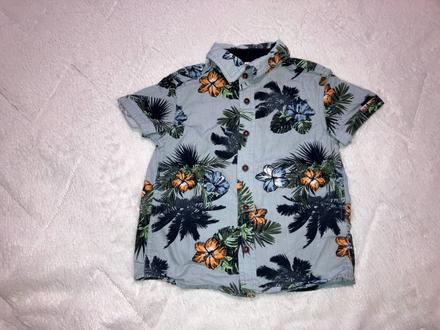 Letná košeľa, dopodopo,104