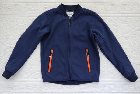 Vetrovka softshellová mckinley, mckinley,146