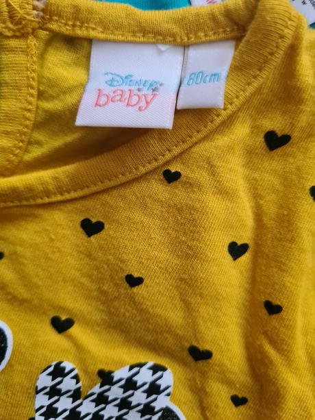 Tričká h&m , next, next,80