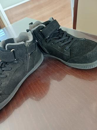 Barefoot topanky, 33