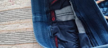 Riflové kraťasy croop, m