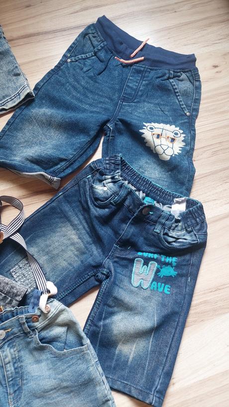 Riflove kraťasky, reserved,122