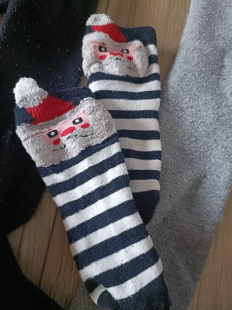 Pančuchy darujem, alive,104