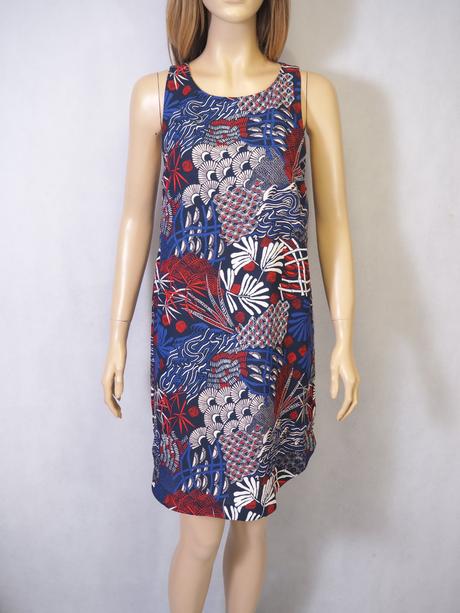 Kvalitné letné šaty h&m, h&m,38