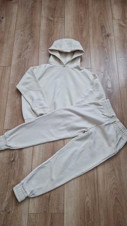 Tepláková súprava veľ. 128cm., basics,128