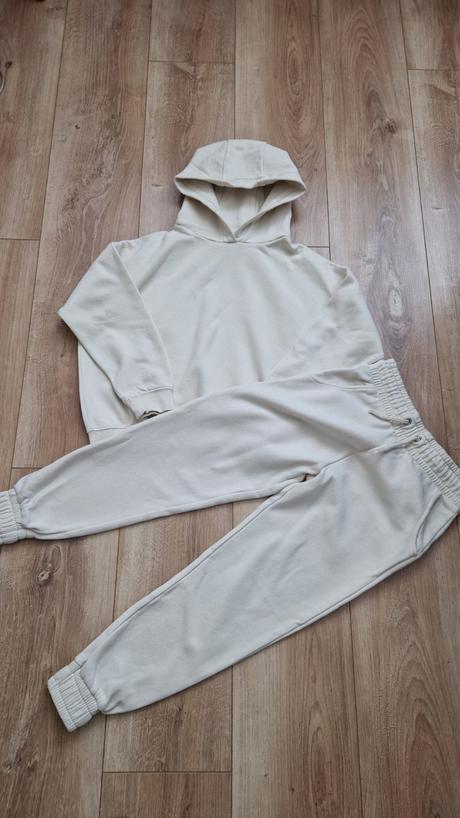 Tepláková súprava veľ. 128cm., basics,128