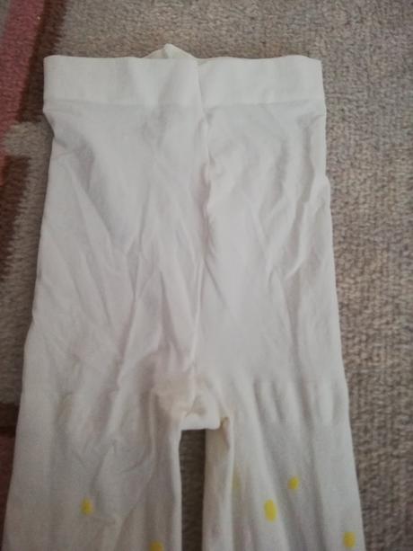 Silonkové leginy, 128