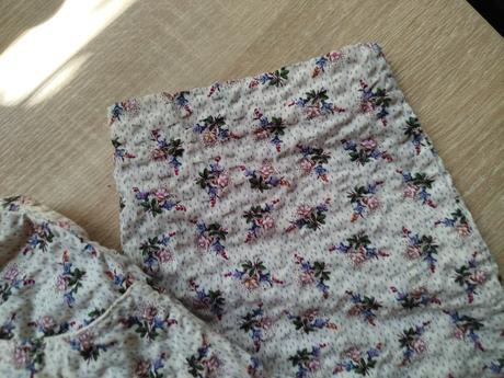 Zara nohavice krátke, zara,116