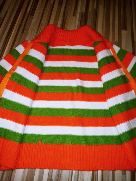 Rolakovy sveter, 110