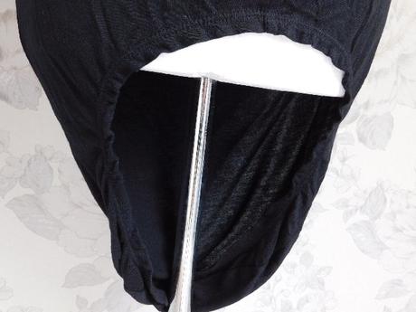 Luxusny trendy stylovy top, 36