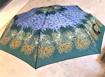 Skladací dáždnik,