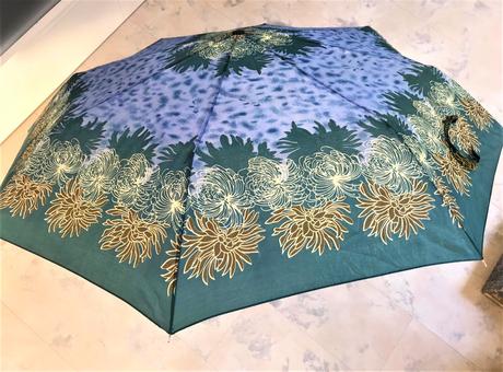 Skladací dáždnik, 