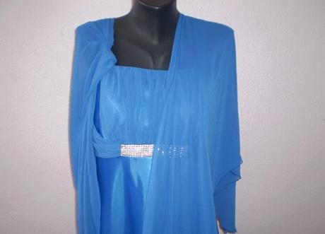 Spoločenské šaty, xl