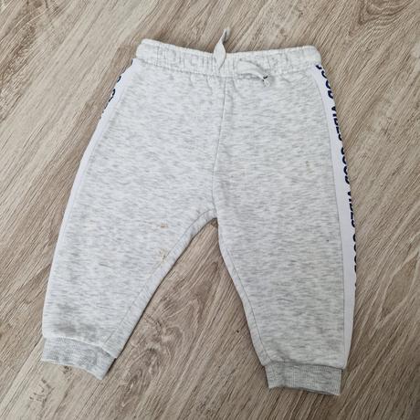 Teplakove nohavice, 80