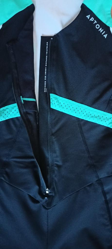 Triatlon aptonia kombinéza "m", m