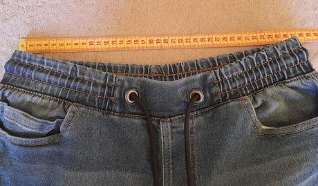 Chlapčenské rifle, 30