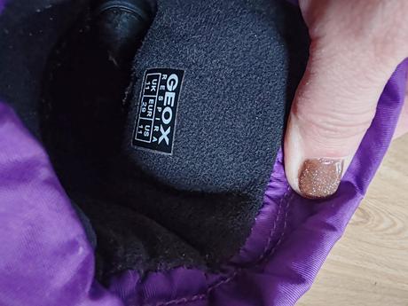 Geox snehule 29, geox,29