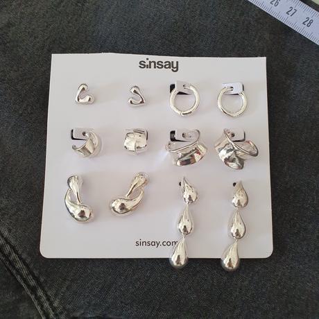 Set mohito bez tenisiek, xs