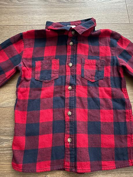 Vianocna kosela 86, h&m,86