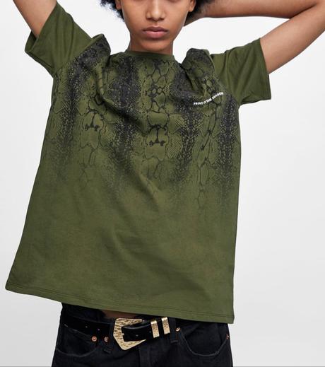 Tričko zara, zara,xs