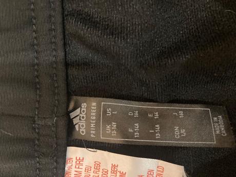 Tepláky adidas 164, adidas,164