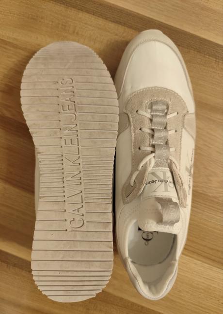 Calvin klein tenisky, 43
