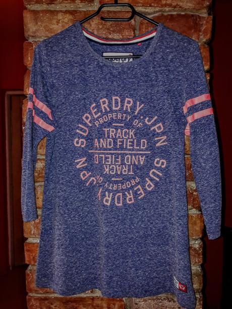 Superdry tricko, m