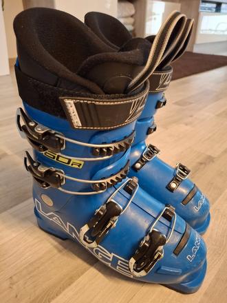 Lyziarky lange, lange,36