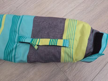 Lyžiarska bunda, 134