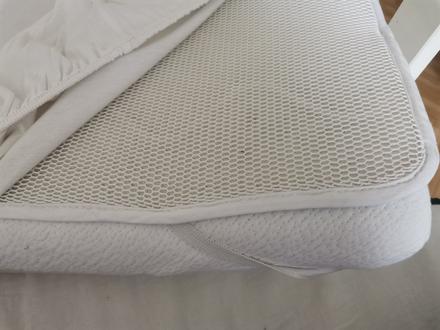 Predám chránič na matrac aerosleep, 60,120