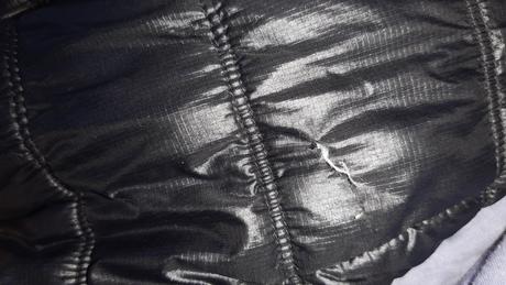 Chlapčenská prác.bunda, 158