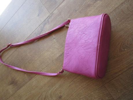 Kabelka cross body, 
