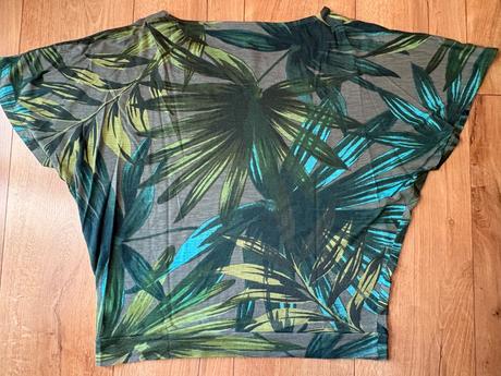 Top desigual, desigual,s