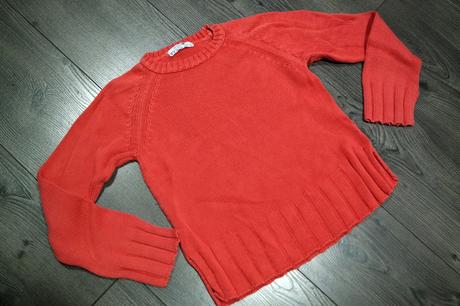 Zara pulover, v. 134-146/10-12 rokov, zara,146