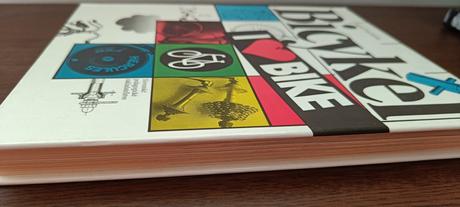 Kniha pre milovníkov bicyklov,