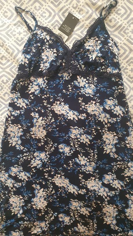 Nočná košeĺa s visačkou, lupilu,36