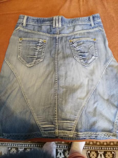 Riflova sukna, h&m,40