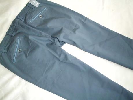 Chino mason s, m