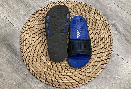 Šľapky veľ. 33, 33