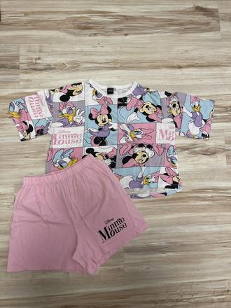 Pyžamo, disney,36