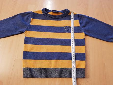 Detský svetrík zn. next, veľ. 82, next,80