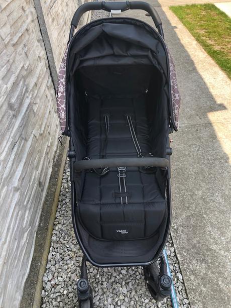 Športový kočík valco baby snap 4, valco baby,valco baby snap 4