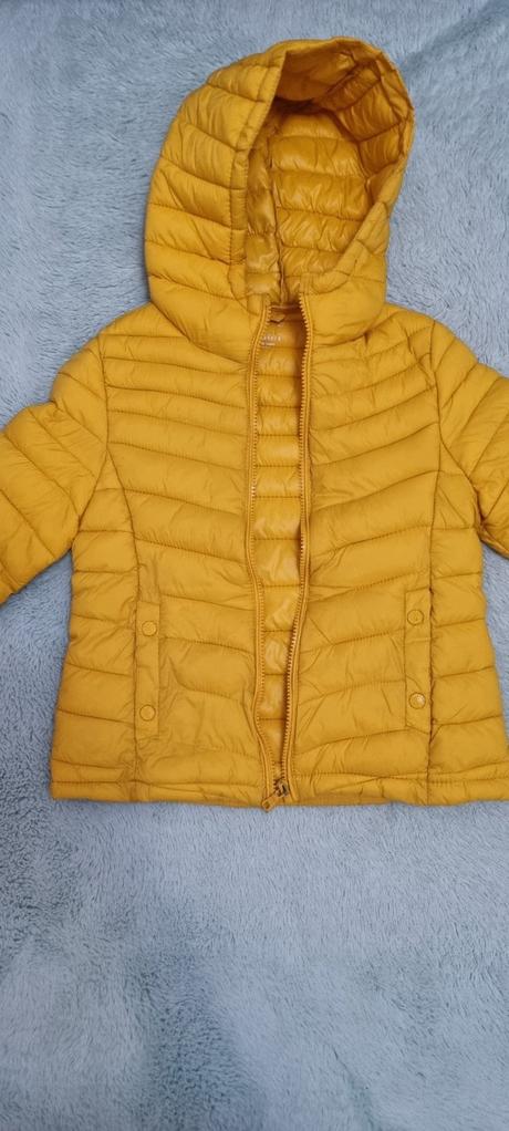 Jesenno-jarná budna pre dievča aj chlapca, zara,134