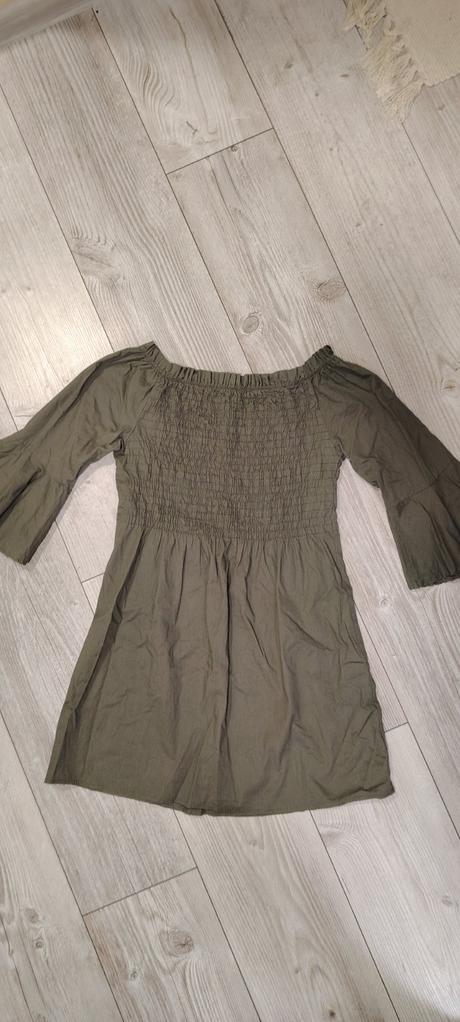 Letné šatky, xs