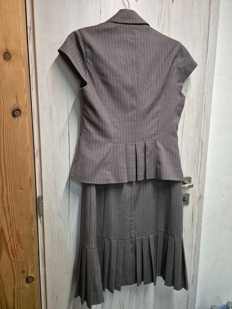 Šatový kostým, orsay,38