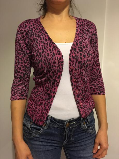 Svetrik, new look,152