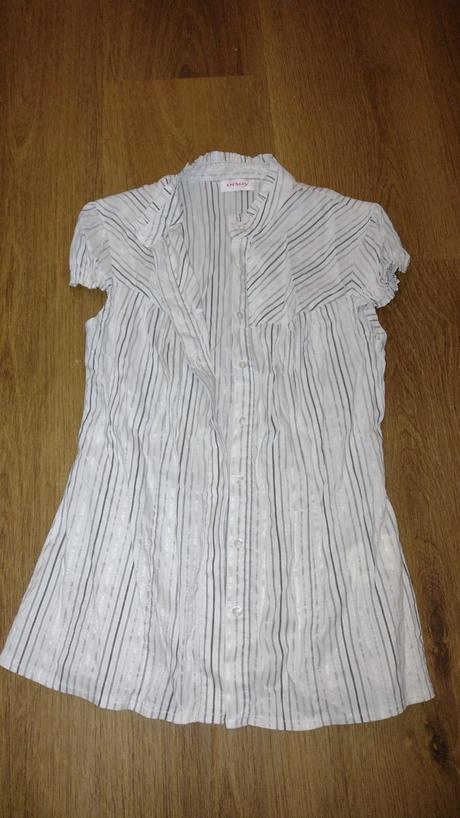 Úzka blúzka, orsay,38